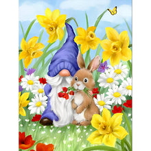 Load image into Gallery viewer, Diamond Painting - Full Round - Kasuga Goblin (30*40CM)
