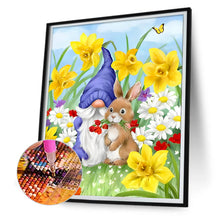 Load image into Gallery viewer, Diamond Painting - Full Round - Kasuga Goblin (30*40CM)
