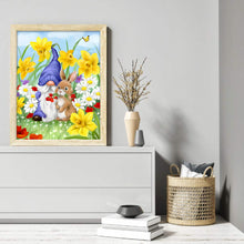 Load image into Gallery viewer, Diamond Painting - Full Round - Kasuga Goblin (30*40CM)
