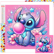 Load image into Gallery viewer, Diamond Painting - Full Square - Stitch (30*30CM)
