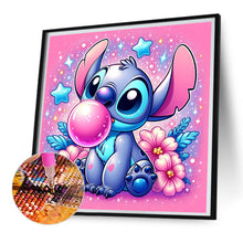 Load image into Gallery viewer, Diamond Painting - Full Square - Stitch (30*30CM)
