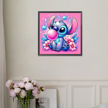 Load image into Gallery viewer, Diamond Painting - Full Square - Stitch (30*30CM)
