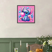 Load image into Gallery viewer, Diamond Painting - Full Square - Stitch (30*30CM)
