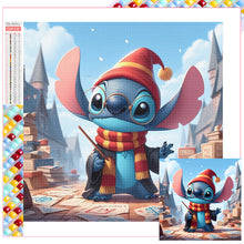 Load image into Gallery viewer, Diamond Painting - Full Square - Harry Stitch (30*30CM)
