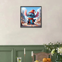 Load image into Gallery viewer, Diamond Painting - Full Square - Harry Stitch (30*30CM)
