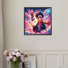 Load image into Gallery viewer, Diamond Painting - Full Square - Harry (30*30CM)
