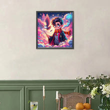 Load image into Gallery viewer, Diamond Painting - Full Square - Harry (30*30CM)

