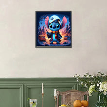 Load image into Gallery viewer, Diamond Painting - Full Square - Harry Stitch (30*30CM)
