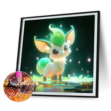 Load image into Gallery viewer, Diamond Painting - Full Round - Pokemon (30*30CM)
