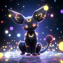 Load image into Gallery viewer, Diamond Painting - Full Round - Pokemon (30*30CM)
