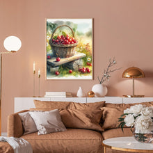 Load image into Gallery viewer, Diamond Painting - Full Round - Fruit¡¤Cherry (30*40CM)
