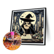 Load image into Gallery viewer, Diamond Painting - Full Round - miko (40*40CM)
