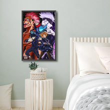 Load image into Gallery viewer, Diamond Painting - Full Round - Spell Return (40*60CM)
