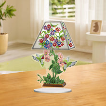 Load image into Gallery viewer, PVC Special Shaped Cartoon Desktop Diamond Art Kit for Home Office Desktop Decor
