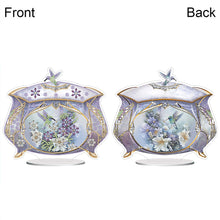 Load image into Gallery viewer, PVC Special Shaped Cartoon Desktop Diamond Art Kit for Home Office Desktop Decor
