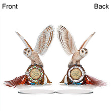 Load image into Gallery viewer, PVC Special Shaped Cartoon Desktop Diamond Art Kit for Home Office Desktop Decor
