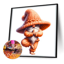 Load image into Gallery viewer, Diamond Painting - Full Round - Kung Fu Goblin (30*30CM)
