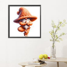 Load image into Gallery viewer, Diamond Painting - Full Round - Kung Fu Goblin (30*30CM)
