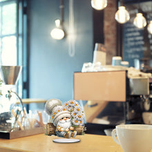 Load image into Gallery viewer, Acrylic Flower Dwarf 5D DIY Diamond Art Tabletop Decorations for Adults Beginner
