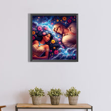 Load image into Gallery viewer, Diamond Painting - Full Round - disney pocahontas (40*40CM)

