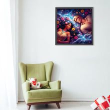 Load image into Gallery viewer, Diamond Painting - Full Round - disney pocahontas (40*40CM)
