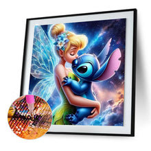 Load image into Gallery viewer, Diamond Painting - Full Round - disney (50*50CM)
