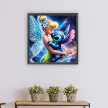 Load image into Gallery viewer, Diamond Painting - Full Round - disney (50*50CM)
