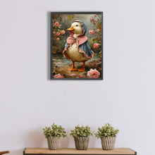 Load image into Gallery viewer, Diamond Painting - Full Square - peter-duck (30*40CM)
