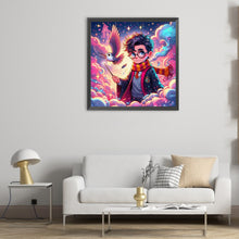 Load image into Gallery viewer, Diamond Painting - Full Round - harry potter (50*50CM)
