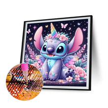 Load image into Gallery viewer, Diamond Painting - Full Round - Flower Stitch (30*30CM)
