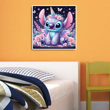 Load image into Gallery viewer, Diamond Painting - Full Round - Flower Stitch (30*30CM)
