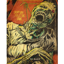 Load image into Gallery viewer, Diamond Painting - Full Round - Scary Skeleton (40*50CM)
