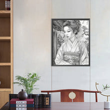 Load image into Gallery viewer, Diamond Painting - Full Round - ancient beauty (40*50CM)
