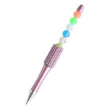 Load image into Gallery viewer, Diamond Painting Pen Diamond Art Pen with Glowing Bead for Kids Adults (Pink)
