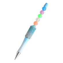 Load image into Gallery viewer, Diamond Painting Pen Diamond Art Pen with Glowing Bead for Kids Adults (Blue)
