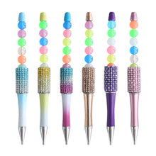 Load image into Gallery viewer, 6Pcs Diamond Painting Pen Diamond Art Pen with Glowing Bead for Kids Adults
