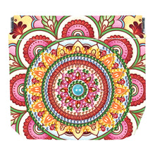 Load image into Gallery viewer, PU Partial Special Shaped Mandala 5D DIY Diamond Painting Wallet Gifts for Women
