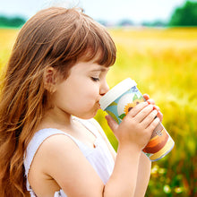Load image into Gallery viewer, 470ml Cool Summer Diamond Decorate Water Bottle DIY Art for Kids Adults
