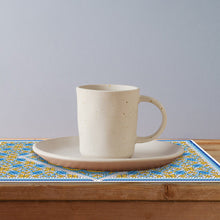 Load image into Gallery viewer, 2Pcs Mandala Diamond Painting Placemat Rectangular Diamond Dot Kits for Home
