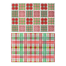 Load image into Gallery viewer, 2Pcs Mandala Diamond Painting Placemat Rectangular Diamond Dot Kits for Home
