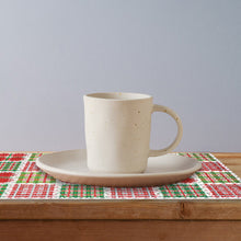 Load image into Gallery viewer, 2Pcs Mandala Diamond Painting Placemat Rectangular Diamond Dot Kits for Home
