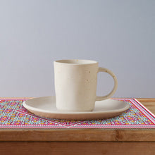 Load image into Gallery viewer, 2Pcs Mandala Diamond Painting Placemat Rectangular Diamond Dot Kits for Home
