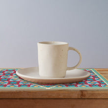 Load image into Gallery viewer, 2Pcs Mandala Diamond Painting Placemat Rectangular Diamond Dot Kits for Home
