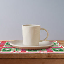 Load image into Gallery viewer, 2Pcs Mandala Diamond Painting Placemat Rectangular Diamond Dot Kits for Home
