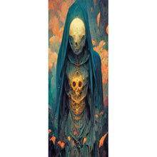 Load image into Gallery viewer, Diamond Painting - Full Round - skeleton (30*70CM)
