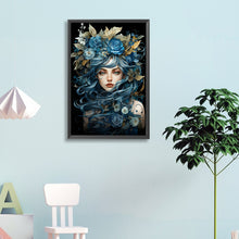 Load image into Gallery viewer, Diamond Painting - Full Round - Alice (40*60CM)
