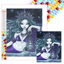 Load image into Gallery viewer, Diamond Painting - Full Square - miko (40*50CM)
