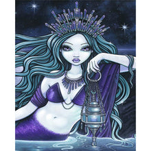 Load image into Gallery viewer, Diamond Painting - Full Square - miko (40*50CM)
