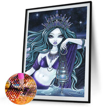 Load image into Gallery viewer, Diamond Painting - Full Square - miko (40*50CM)
