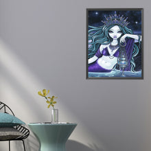 Load image into Gallery viewer, Diamond Painting - Full Square - miko (40*50CM)
